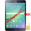 Samsung Galaxy Tab S2 8"