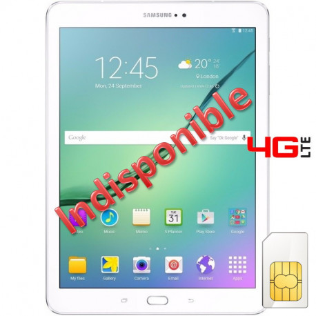 Samsung Galaxy Tab S2 9.7"