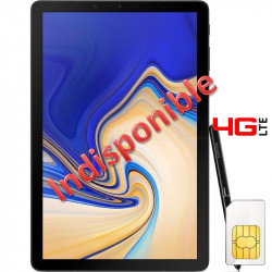 Samsung Galaxy Tab S4