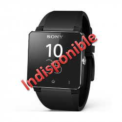 Sony SmartWatch 2 SW2