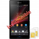 Sony Xperia C