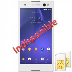 Sony Xperia C3