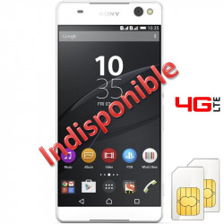 Sony Xperia C5 Ultra Dual