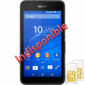 Sony Xperia E4 Dual