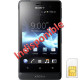 Sony Xperia go