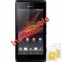 Sony Xperia M