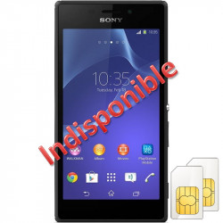 Sony Xperia M2