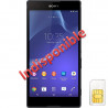 Sony Xperia T2 Ultra