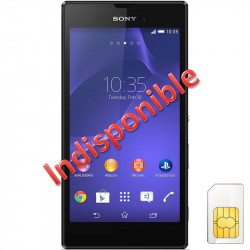 Sony Xperia T3