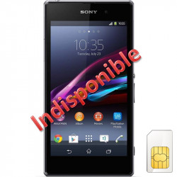 Sony Xperia Z1