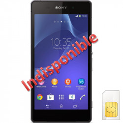 Sony Xperia Z2