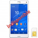 Sony Xperia Z3 Compact