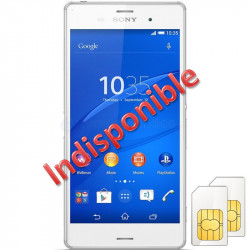 Sony Xperia Z3 Dual