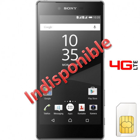 Sony Xperia Z5 Premium