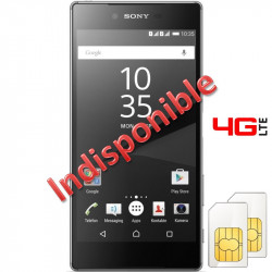 Sony Xperia Z5 Premium Dual