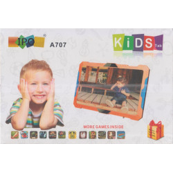 KiDS Tab IPO A707