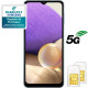 Samsung Galaxy A32 5G 128 Go + 8 Go