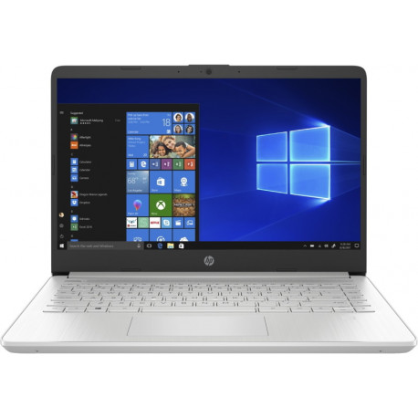 HP Notebook 14-dq1043cl