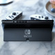 Nintendo Switch – Modèle OLED
