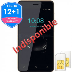 Tecno F2