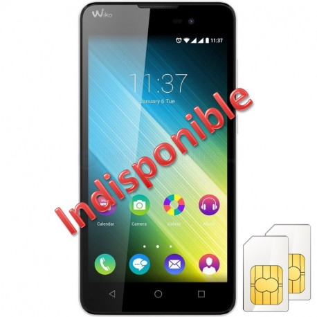 Wiko Lenny2