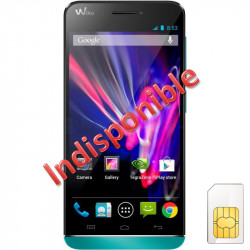 Wiko Wax