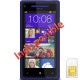 Windows Phone 8X by HTC