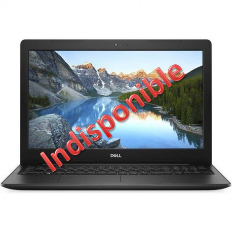 Dell Inspiron 3581