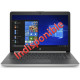 HP Notebook - 14-cf1061st