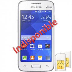 Samsung Galaxy Ace 4 Lite