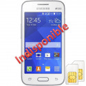 Samsung Galaxy Ace 4 Lite