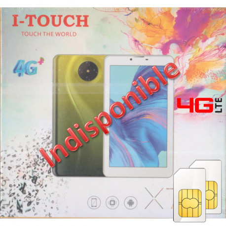 I-TOUCH X717