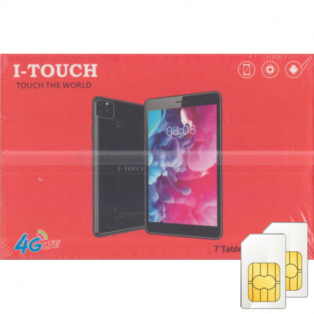I-TOUCH X719