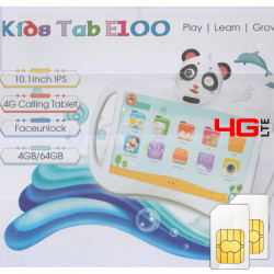 Kids Tab E100