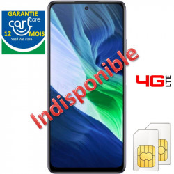 Infinix NOTE 10 64 Go