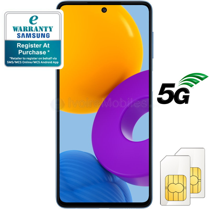 Samsung Galaxy A14 128 Go - Prix en FCFA Côte d'Ivoire Abidjan Livraison  aujourd'hui Fiche technique Avis - IvoireMobiles