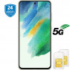 Samsung Galaxy S21 FE 5G 256 Go