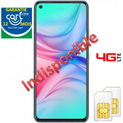 Infinix HOT 10