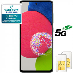 Samsung Galaxy A52s 5G