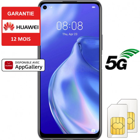 Huawei P40 lite 5G