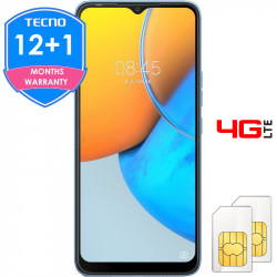 Tecno POP 5 Pro