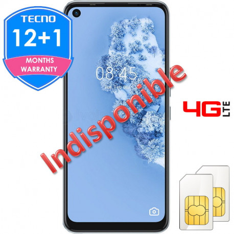 Tecno CAMON 17 6 Go