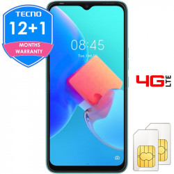 Tecno SPARK 8C 3 Go