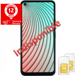 Itel S16 Pro