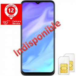 Itel S16