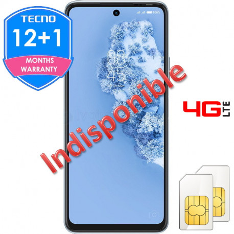 Tecno CAMON 17P