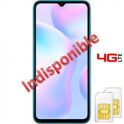 Xiaomi Redmi 9A 64 Go