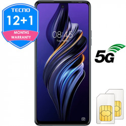 Tecno POVA 5G