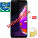 Infinix HOT 10T 128 Go