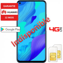 Huawei nova 5T